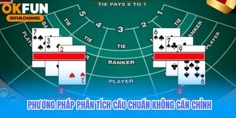 Phương Pháp Phân Tích Cầu _Chuẩn Không Cần Chỉnh