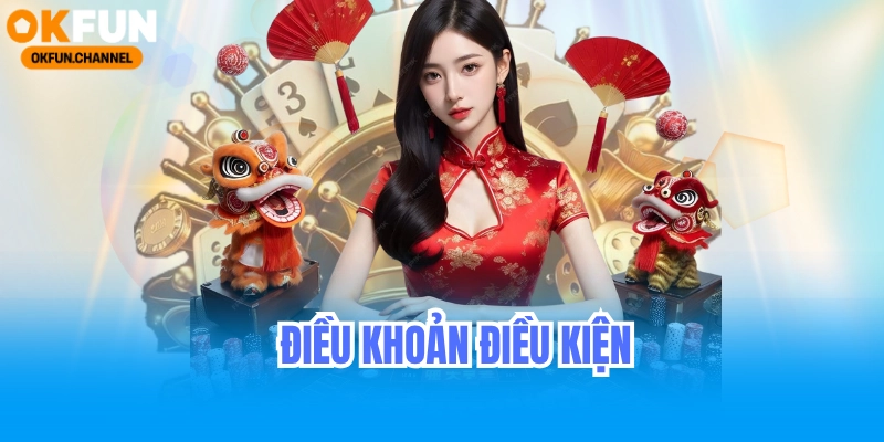 điều khoản điều kiện